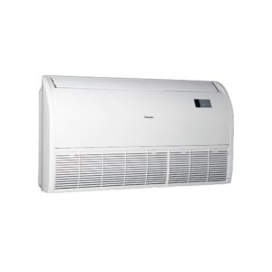 Ar-condicionado Split Piso Teto Hisense 36.000 BTUs Inverter Frio Wi-Fi – AUV-36TR4RKCAE