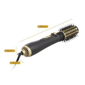 Escova Rotativa Britânia 3 Temperaturas 1300W Bivolt – BER20PD