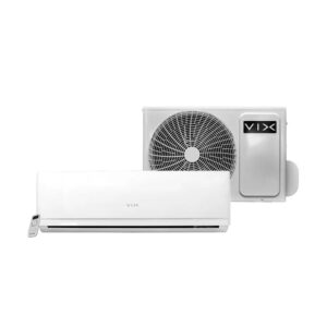Ar-condicionado Split Hi Wall Vix 12.000 BTUs Inverter Quente e Frio – AS-12UW2RLDDK00