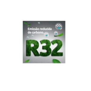 Ar-condicionado Split Hi Wall Vix 12.000 BTUs Inverter Quente e Frio – AS-12UW2RLDDK00