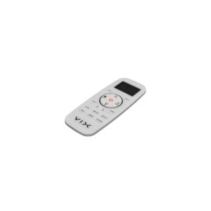 Ar-condicionado Split Hi Wall Vix 9.000 BTUs Inverter Quente e Frio – AS-09UW2RLDDK00