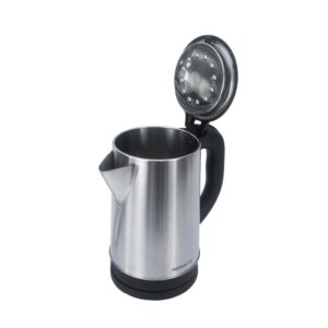 Chaleira Agratto Eletrica Aroma Inox 2 2l 1000w 127V – ACEI01I-01