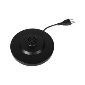 Chaleira Eletrica Agratto Preta Aroma 1,8L 127v – ACEP01I-02