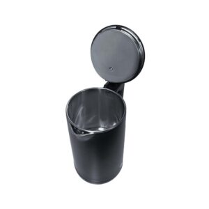 Chaleira Eletrica Agratto Preta Aroma 1,8L 127v – ACEP01I-02