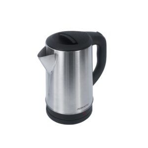 Chaleira Elétrica Aroma Inox 2,2L 1500W Agratto 220V – ACEI01I-02