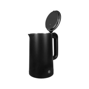 Chaleira Eletrica Agratto Preta Aroma 1,8L 127v – ACEP01I-02