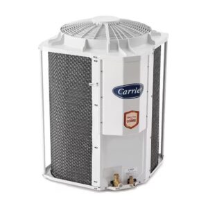 Ar-condicionado Split Teto Carrier 58.000 BTUs Inverter Quente e Frio Wi-Fi – 38CQVE60515MC