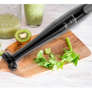 Mixer com Lâminas PRO MAXX 350W Britânia 127V – BMX350P