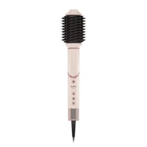 Secador de Cabelo Britânia 1450W com 5 Acessórios Profissional Potente Leve com Modelador 127V – BSD15A