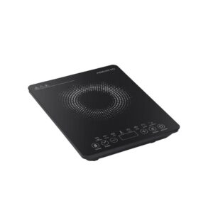Cooktop Indução Agratto 1 Boca 1200W Preto 127V – ACKI01I-01
