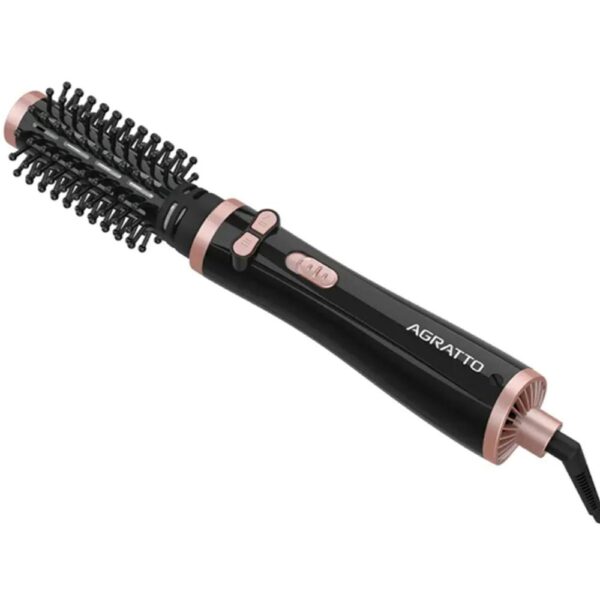 Escova Rotativa Agratto Della ECR03 Bivolt 1000/1200W – ECR03