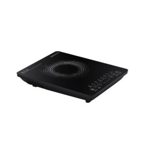 Cooktop Indução Agratto 1 Boca 1200W Preto 127V – ACKI01I-01