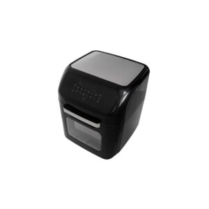 Fritadeira Forno Air Fryer Agratto Digital 12L 1800W Preta 220V – AFFD01I-02