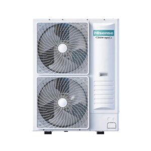 Ar-condicionado Split Piso Teto Hisense 60.000 BTUs Inverter Quente e Frio – AUV-60UR2RNCAE