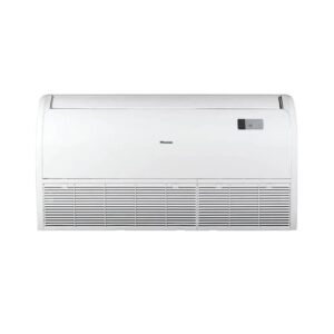 Ar-condicionado Split Piso Teto Hisense 60.000 BTUs Inverter Quente e Frio – AUV-60UR2RNCAE