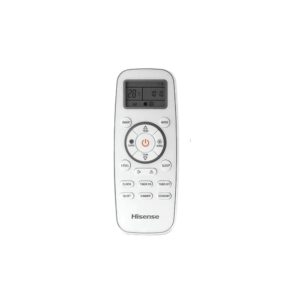Ar-condicionado Split Piso Teto Hisense 60.000 BTUs Inverter Quente e Frio – AUV-60UR2RNCAE
