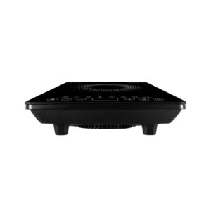 Cooktop Inducao Preto 1 Boca 2000w Agratto 220V – ACKI01I-02