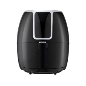 Fritadeira Elétrica Agratto Supremma Digital 3,6L 1400W 127V – FESD-01
