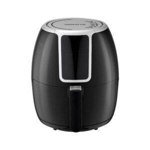 Fritadeira Elétrica Agratto Supremma Digital 3,6L 1400W 127V – FESD-01