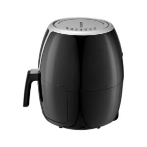 Fritadeira Elétrica Agratto Supremma Digital 3,6L 1400W 127V – FESD-01