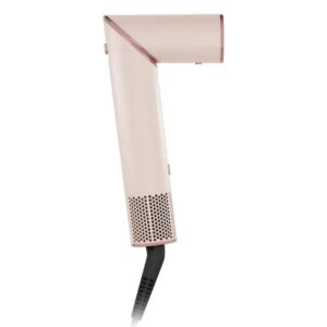 Secador de Cabelo Britânia 1450W com 5 Acessórios Profissional Potente Leve com Modelador 127V – BSD15A