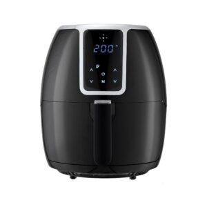 Fritadeira Elétrica Agratto Supremma Digital 3,6L 1500W 220V – FESD-02