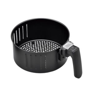 Fritadeira Elétrica Agratto Supremma Vermelha 3,6L 1400W 127V – FESV-01