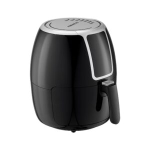 Fritadeira Elétrica Agratto Supremma Digital 3,6L 1500W 220V – FESD-02