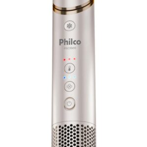 Secador de Cabelos Philco 4 em 1 Dobrável Motor BLDC 220V – PSC3500