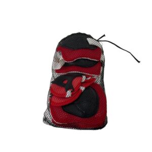 Triciclo Bang Toys Elétrico Drift 36V Luz de LED Bluetooth Suporta 75 kg Vermelho – Turbo Twister