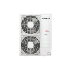 Ar-condicionado Split Cassete 4 Vias Hitachi 60.000 BTUs Inverter Quente e Frio Wi-Fi – SCI60B3IV