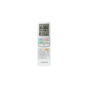 Ar-condicionado Split Cassete 4 Vias Hitachi 60.000 BTUs Inverter Quente e Frio Wi-Fi – SCI60B3IV