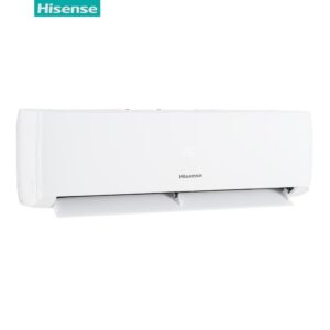 Ar-condicionado Split Hi Wall Hisense 12.000 BTUs Inverter Frio Wi-Fi – AS-12TW2RLDTT00E