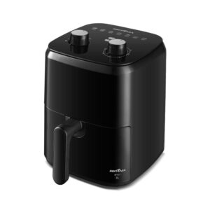 Fritadeira Air Fryer Britânia 3L 1300W 127V – BFR31