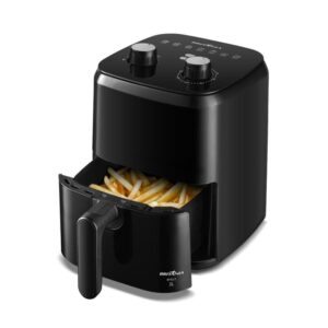 Fritadeira Air Fryer Britânia 3L 1300W 127V – BFR31
