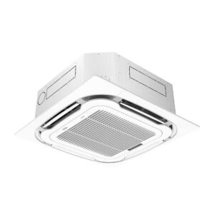 Ar-condicionado Split Cassete 4 Vias Elgin 24.000 BTUs Inverter Frio Wi-Fi – 45KDFI24C2NA