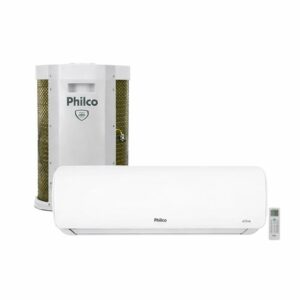 Ar-condicionado Split Hi Wall Philco 24.000 BTUs Inverter Quente e Frio – PAC24QC