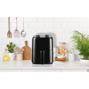 Fritadeira Air Fryer Britânia 3L 1300W 127V – BFR31