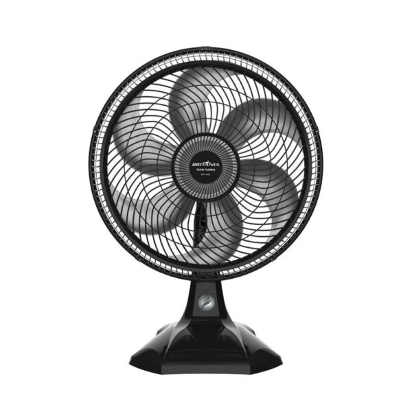 Ventilador Britânia 2 em 1 Maxx Force Turbo 150W 127V – BVT400