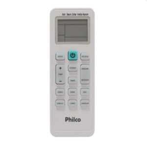 Ar-condicionado Split Cassete 4 Vias Philco 60.000 BTUs Inverter Quente e Frio – PAC60ICQFM16