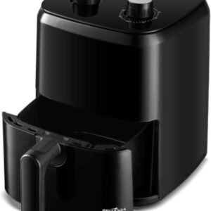 Fritadeira Air Fryer Britânia 3L 1300W 127V – BFR31