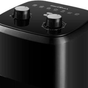 Fritadeira Air Fryer Britânia 3L 1300W 127V – BFR31