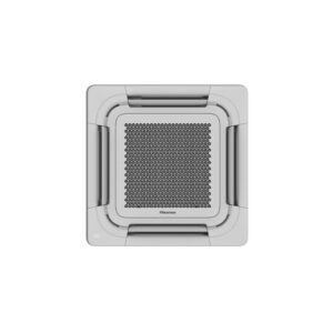 Ar-condicionado Split Cassete 4 Vias Hisense 36.000 BTUs Inverter Frio – AUW-36T4RKC
