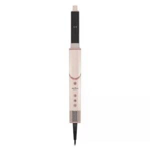 Secador de Cabelo Britânia 1450W com 5 Acessórios Profissional Potente Leve com Modelador 220V – BSD15A