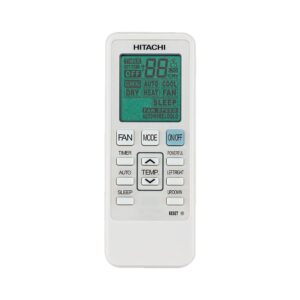 Ar-condicionado Split Cassete 4 Vias Hitachi 36.000 BTUs Inverter Quente e Frio Wi-Fi – SCI36B3IV