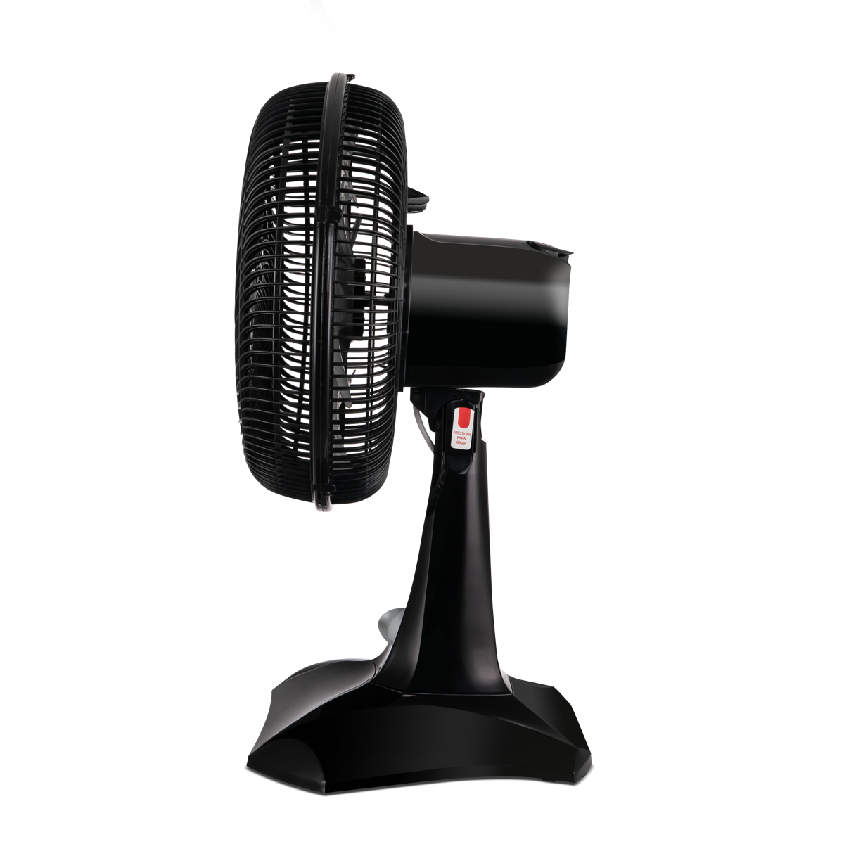Ventilador Britânia 2 em 1 Turbo 60W Protect 30 Six