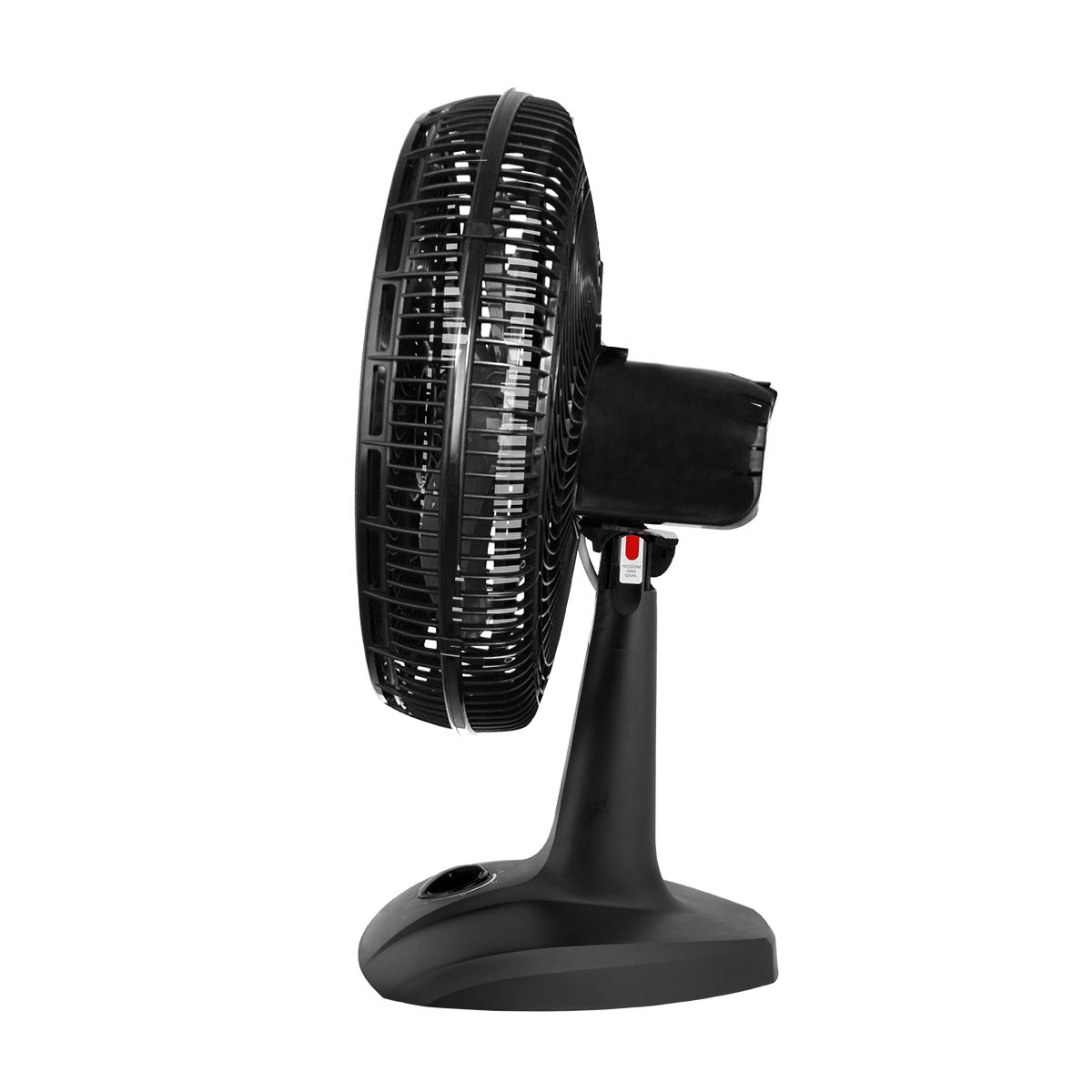 Ventilador Britânia 2 em 1 Maxx Force 150W Super Turbo 4000