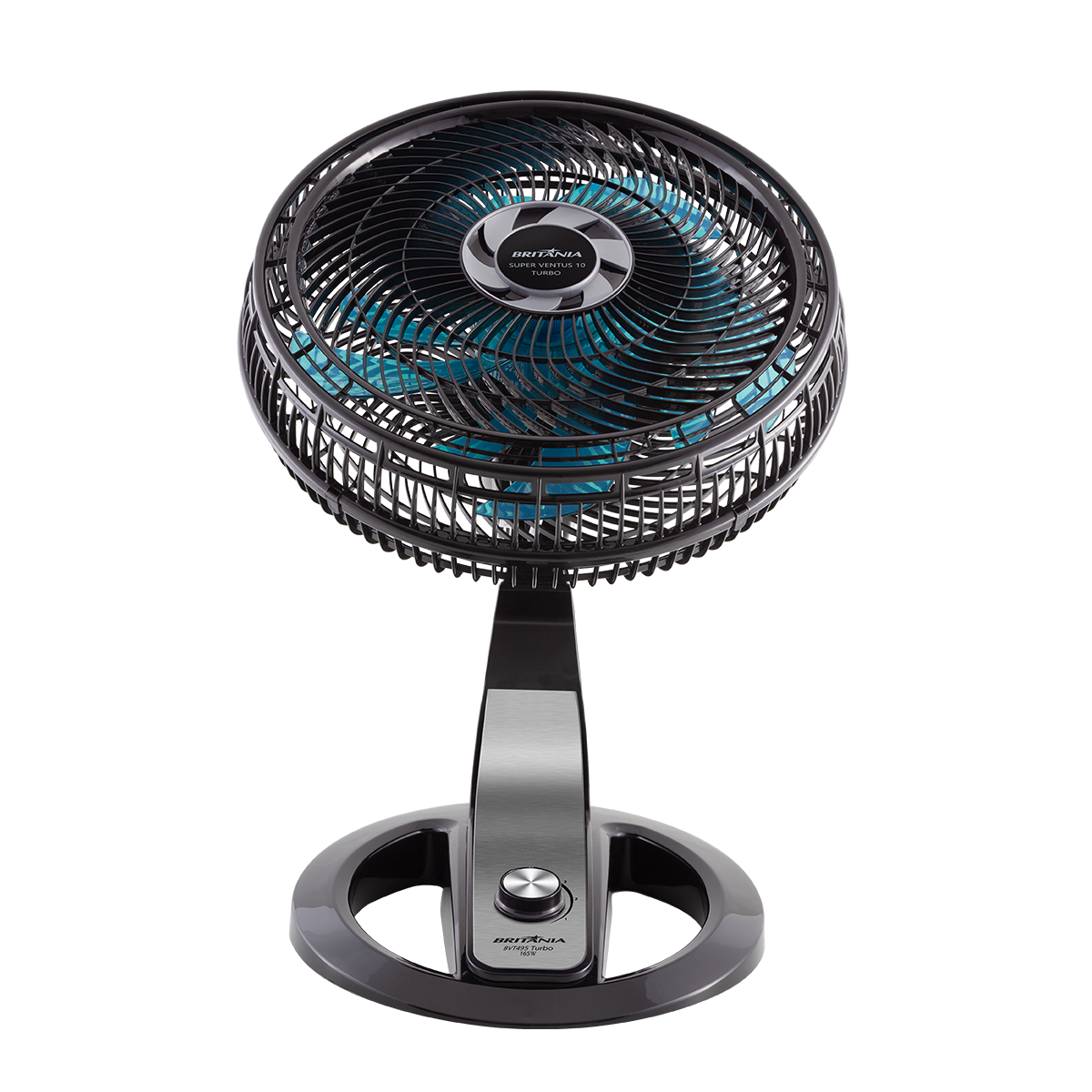 VENTILADOR BVT495PA SUPER VENTUS 10 TURBO