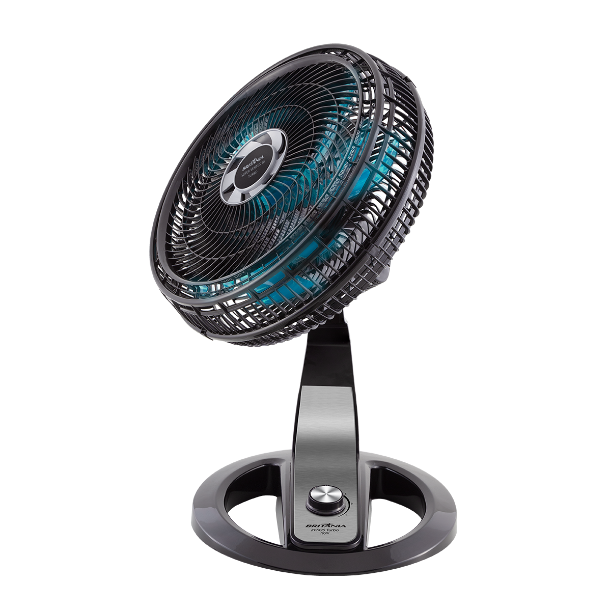VENTILADOR BVT495PA SUPER VENTUS 10 TURBO