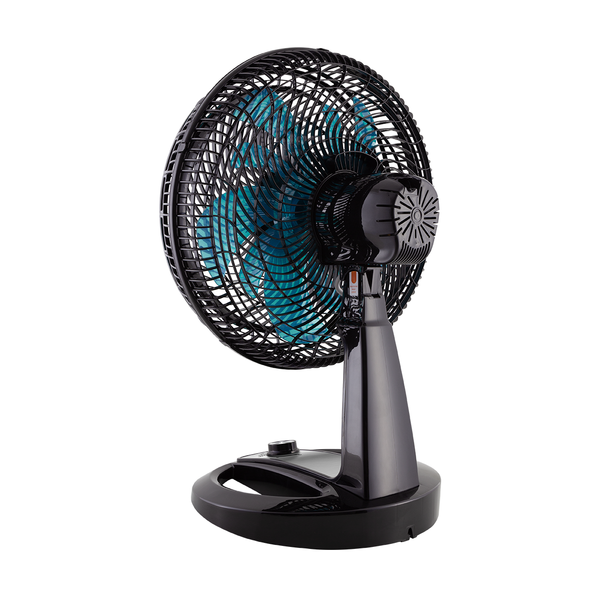 VENTILADOR BVT495PA SUPER VENTUS 10 TURBO